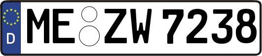 ME-ZW7238