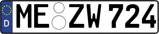 ME-ZW724