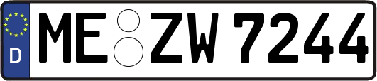 ME-ZW7244