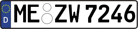 ME-ZW7246
