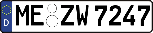 ME-ZW7247