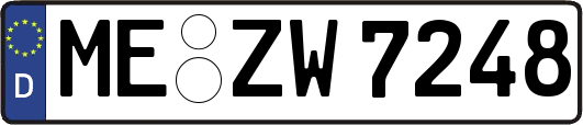 ME-ZW7248