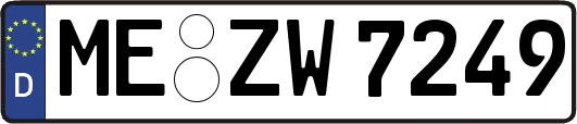 ME-ZW7249