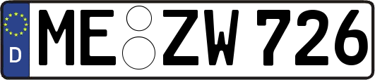ME-ZW726