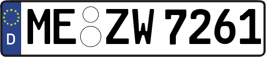ME-ZW7261