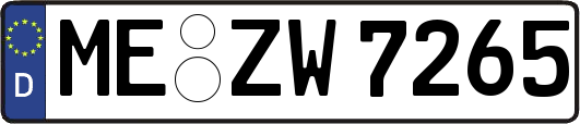ME-ZW7265
