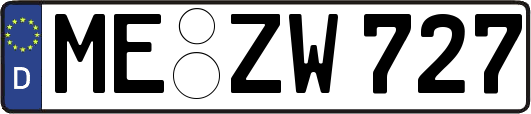 ME-ZW727