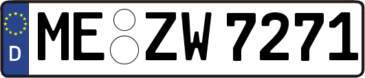 ME-ZW7271