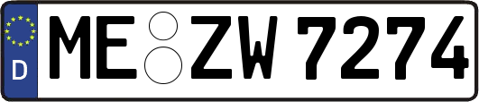 ME-ZW7274