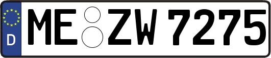 ME-ZW7275