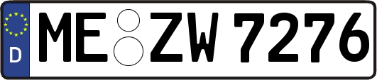 ME-ZW7276