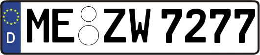 ME-ZW7277