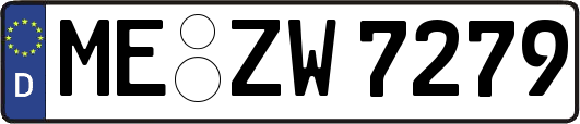 ME-ZW7279