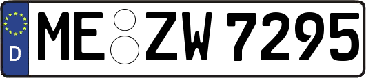 ME-ZW7295