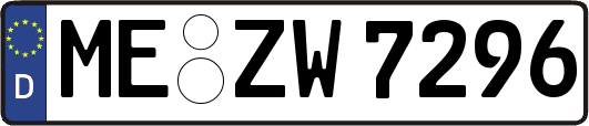 ME-ZW7296