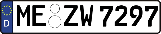 ME-ZW7297
