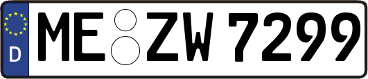 ME-ZW7299