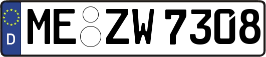 ME-ZW7308