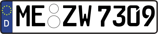 ME-ZW7309