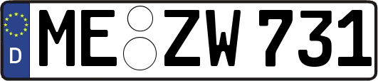 ME-ZW731