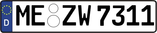 ME-ZW7311
