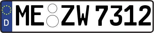 ME-ZW7312