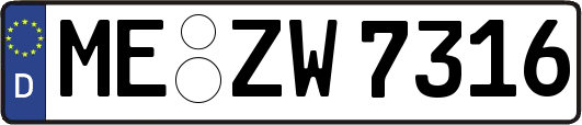 ME-ZW7316