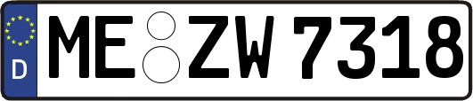 ME-ZW7318