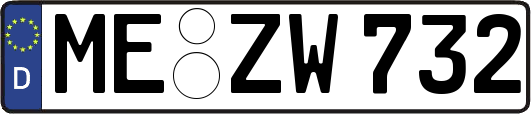 ME-ZW732
