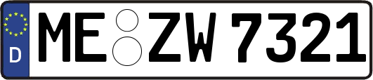 ME-ZW7321