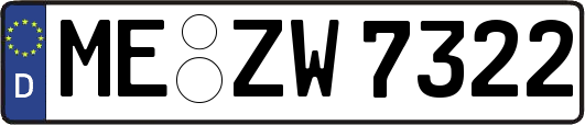 ME-ZW7322