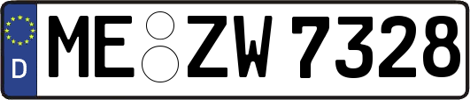 ME-ZW7328