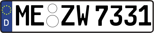 ME-ZW7331