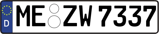 ME-ZW7337