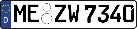 ME-ZW7340