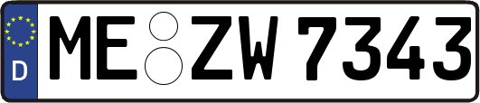 ME-ZW7343