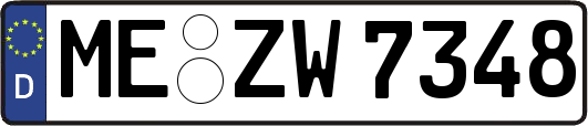 ME-ZW7348