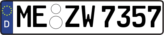 ME-ZW7357