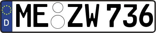 ME-ZW736