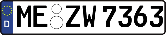 ME-ZW7363