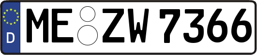 ME-ZW7366