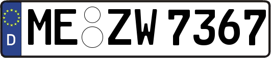 ME-ZW7367