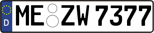 ME-ZW7377
