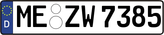 ME-ZW7385