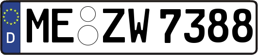 ME-ZW7388