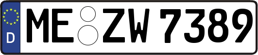 ME-ZW7389