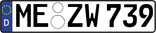ME-ZW739