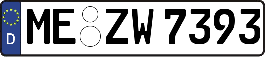 ME-ZW7393
