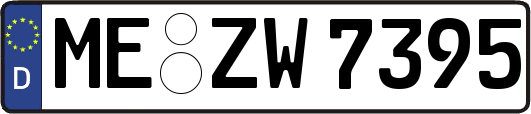 ME-ZW7395