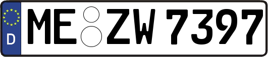 ME-ZW7397